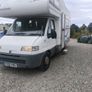 Motorhome fiat ducato 6 berts Image 6