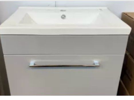 Wall Hung Vanity Unit