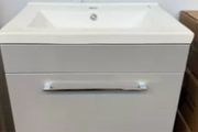 Wall Hung Vanity Unit