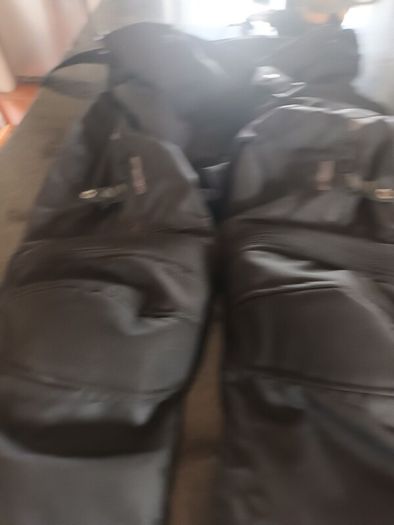 motorcycle extras