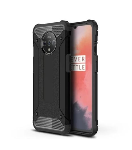 Shockproof Armour Case For OnePlus 7T PRO 8 PRO 9 10 PRO Nord Hybrid Back Cover