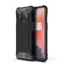 Shockproof Armour Case For OnePlus 7T PRO 8 PRO 9 10 PRO Nord Hybrid Back Cover Image 2