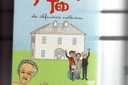 Father Ted - The Definitive Collection.