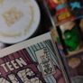 Tales of the Teen Titans ! Issue #68 ! Copper Age Comic from 1986 ! by DC Comics ! Image 3