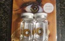 Eye lenses