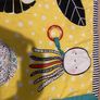 baby milestone and activity mat Image 4
