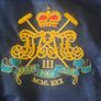 Joules fleece lined rain proof full zip jacket in very good condition with no issues RRP 145 euro at Next.ie see last three photos for exact measurements FREE STANDARD POSTAGE INCLUDED Image 3