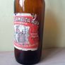 Old Findlater Rum Bottle Image 3