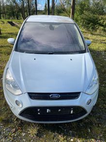 2011 Ford S-max Tita 2.0 Breaking