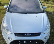 2011 Ford S-max Tita 2.0 Breaking