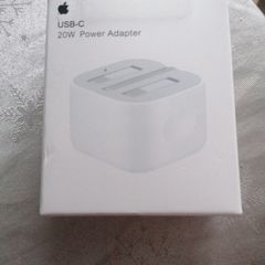 apple  adapter