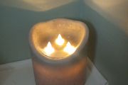 candle