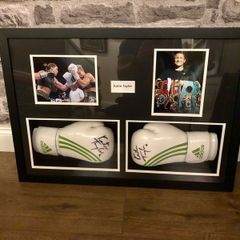 Katie Taylor