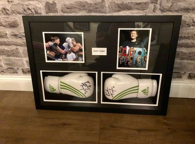 Katie Taylor