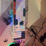Trundle Red Dragon keyboard Image 4