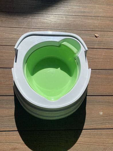 baby stool\ potty