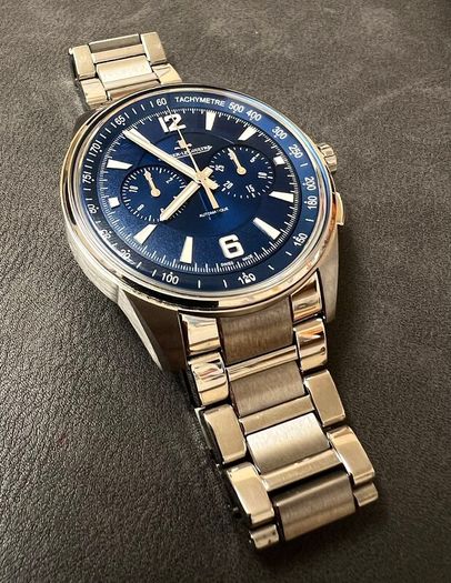 Jaeger Le-Coultre Polaris Chronograph - 2022