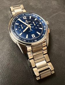 Jaeger Le-Coultre Polaris Chronograph - 2022