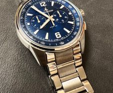 Jaeger Le-Coultre Polaris Chronograph