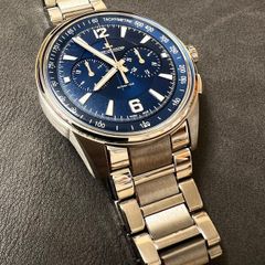Jaeger Le-Coultre Polaris Chronograph - 2022