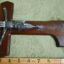 Antique Crucifix Image 6