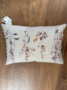 Cushion. Voyage Maison
