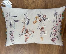 Cushion. Voyage Maison