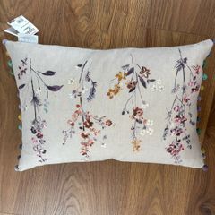 Cushion. Voyage Maison