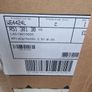 Mavic Pro Carbon Ksyrium SL Rim Brake Wheelset M-25 TYRES New Boxed Image 6