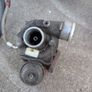 VW T25 instrument cluster, steering wheel and turbo Image 5