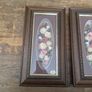 vintage shabby chic floral Image 2