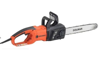 Dolmar ES174 Electric Chain Saw 40cm - 230V
