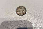1943 Florin READ DESCRIPTION Eire Irish reproduction   Available