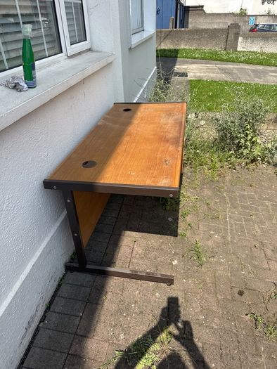Office desk