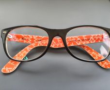 Ray Ban eyeglasses