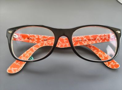 Ray Ban eyeglasses