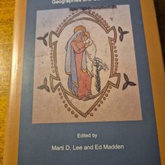 Irish Studies Geographies and Genders Marti Lee Ed Madden