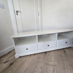 TV Stand IKEA Liatorp