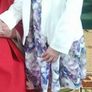 Confirmation or Occassions dress Image 3