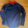 Cork GAA half zip Large Image 2