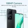 HONOR 90 Smart 5G 4GB 128GB Black 6.8 TFTLCD 90Hz MediaTek Dimensity Image 2