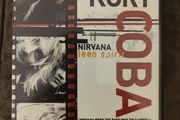 Tribute to Kurt Cobain DVD