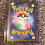 Pikachu 044/193 Japanese card Image 2
