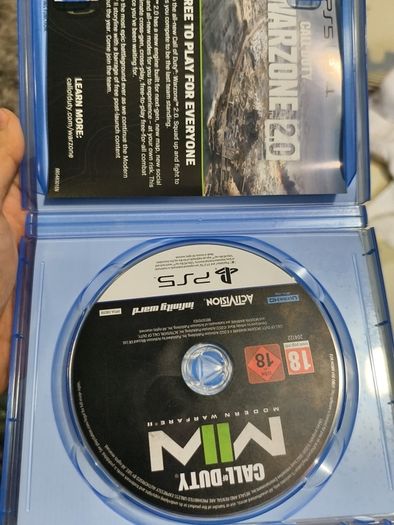 PS5 games