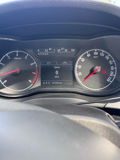 2018 Opel Corsa 1.4 Petrol NEW NCT