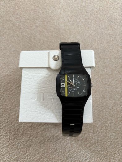 Diesel Watch