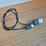Philips TAH5205 Wireless Over-Ear Headphones - Cable Included Image 8