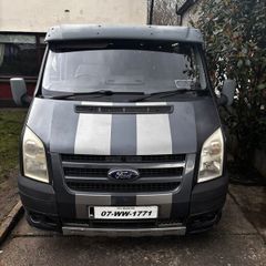 van