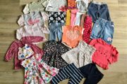 baby girl bundle 0-3m