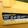 X027 Power plus Impact Drill 910W,230-240V Image 4